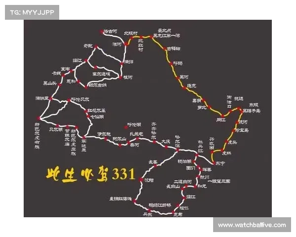 呼伦湖赛道设计融合生态特色 86公里环湖挑战耐力与战术极限 呼伦湖赛道设计融合生态特色 86公里环湖挑战耐力与战术极限