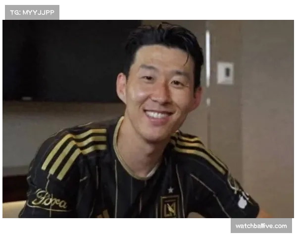 美职联孙兴慜双响难救主 洛杉矶FC点球憾负温哥华