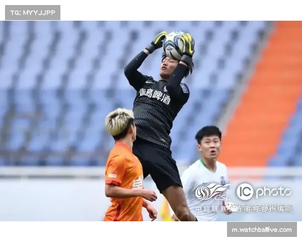青岛国信年轻阵容活力十足但关键时刻有效命中率骤降