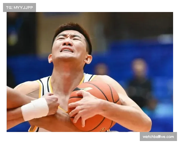 广厦双核同时伤停 卫冕冠军季后赛前景变得扑朔迷离