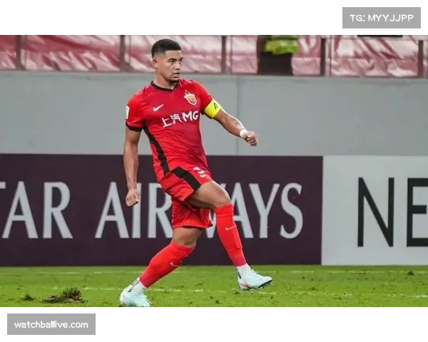 海港蒋光太长期伤停影响防线 后防核心缺阵已超三个月